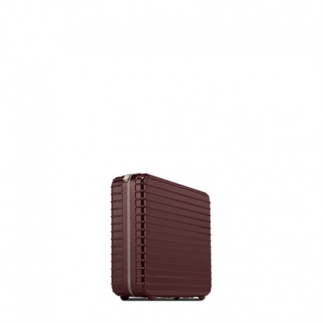 Rimowa Limbo Attaché Case rouge carmen 46 cm - 17 litres