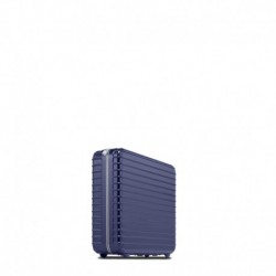 Rimowa Limbo Attaché Case bleu nuit 46 cm - 17 litres