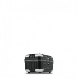 Rimowa Limbo Beauty Case noir brillant 23 cm - 16 litres