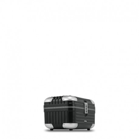 Rimowa Limbo Beauty Case noir brillant 23 cm - 16 litres