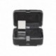 Rimowa Limbo Beauty Case noir brillant 23 cm - 16 litres