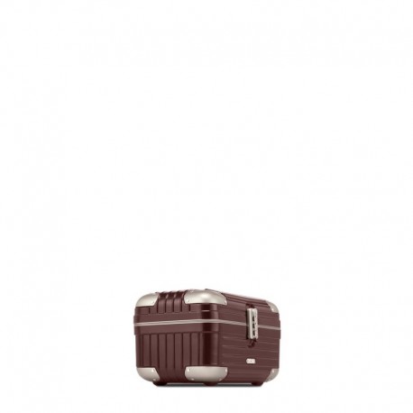 Rimowa Limbo Beauty Case rouge carmen 23 cm - 16 litres