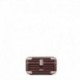 Rimowa Limbo Beauty Case rouge carmen 23 cm - 16 litres