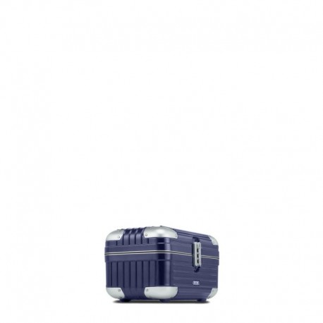 Rimowa Limbo Beauty Case bleu nuit 23 cm - 16 litres