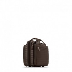 Rimowa Salsa Deluxe Hybrid Notebook marron brillant 33 cm - 8 litres