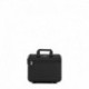 Rimowa Salsa Deluxe Hybrid Notebook marron granite brillant 33 cm - 8 litres