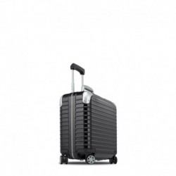 Rimowa Limbo noir brillant 42 cm - 4 roues - 27 litres