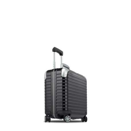 Rimowa Limbo noir brillant 42 cm - 4 roues - 27 litres