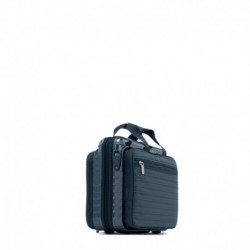 Rimowa Salsa Deluxe Hybrid Notebook bleu océan 33 cm - 8 litres