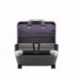 Rimowa Limbo noir brillant 42 cm - 4 roues - 27 litres