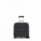 Rimowa Limbo noir brillant 42 cm - 4 roues - 27 litres