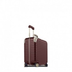 Rimowa Limbo rouge carmen 42 cm - 4 roues - 27 litres