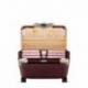 Rimowa Limbo rouge carmen 42 cm - 4 roues - 27 litres