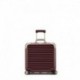 Rimowa Limbo rouge carmen 42 cm - 4 roues - 27 litres