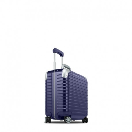 Rimowa Limbo bleu nuit 42 cm - 4 roues - 27 litres