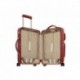 Rimowa Salsa Deluxe Hybrid cabine rouge oriental 55 cm - 4 roues - 31 litres
