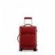 Rimowa Salsa Deluxe Hybrid cabine rouge oriental 55 cm - 4 roues - 31 litres