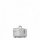 Rimowa Topas Beauty Case aluminium 25 cm - 11 litres