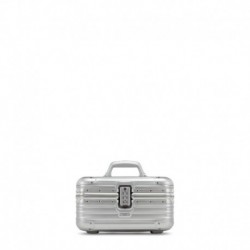 Rimowa Topas Beauty Case aluminium 25 cm - 11 litres