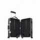 Rimowa Limbo cabine noir brillant 55 cm - 4 roues - 32 litres