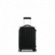 Rimowa Limbo cabine noir brillant 55 cm - 4 roues - 32 litres