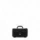 Rimowa Topas Stealth Beauty Case aluminium noir mat 25 cm - 11 litres