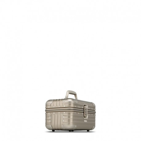 Rimowa Topas Titanium Beauty Case aluminium 25 cm - 11 litres