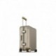 Rimowa Topas Titanium cabine business aluminium 56 cm - 4 roues - 45 litres