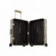 Rimowa Topas Titanium cabine business aluminium 56 cm - 4 roues - 45 litres