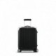 Rimowa Limbo cabine business noir brillant 56 cm - 4 roues - 45 litres