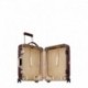 Rimowa Limbo cabine business rouge carmen 56 cm - 4 roues - 45 litres