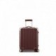 Rimowa Limbo cabine business rouge carmen 56 cm - 4 roues - 45 litres