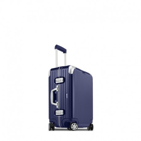 Rimowa Limbo cabine business bleu nuit 56 cm - 4 roues - 45 litres