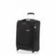 Samsonite B-Lite 3 Upright cabine noir - 55 cm - 2 roues - 38 litres