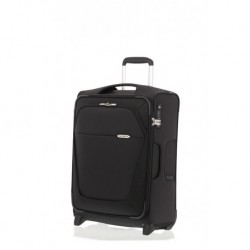 Samsonite B-Lite 3 Upright cabine noir - 55 cm - 2 roues - 38 litres