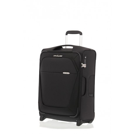 Samsonite B-Lite 3 Upright cabine noir - 55 cm - 2 roues - 38 litres