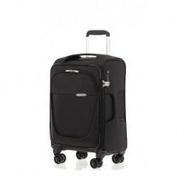 Samsonite B-Lite 3 Spinner cabine noir - 55 cm - 4 roues - 36.5 litres