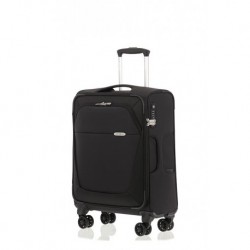 Samsonite B-Lite 3 Spinner cabine noir - 55 cm - 4 roues - 35.5 litres