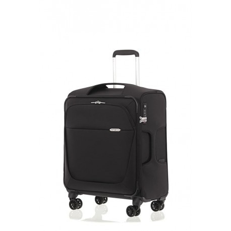 Samsonite B-Lite 3 Spinner cabine noir - 56 cm - 4 roues - 52 litres