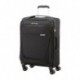Samsonite B-Lite 3 Spinner Extensible noir - 63 cm - 4 roues - 55.5 litres