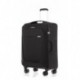 Samsonite B-Lite 3 Spinner Extensible noir - 71 cm - 4 roues - 81.5 litres