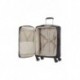 Samsonite B-Lite 3 Spinner Extensible noir - 71 cm - 4 roues - 81.5 litres