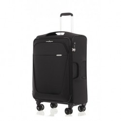 Samsonite B-Lite 3 Spinner Extensible noir - 78 cm - 4 roues - 107.5 litres