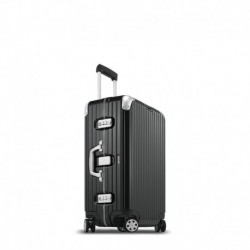 Rimowa Limbo noir brillant 66 cm - 4 roues - 60 litres