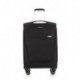 Samsonite B-Lite 3 Spinner Extensible noir - 78 cm - 4 roues - 107.5 litres