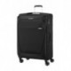 Samsonite B-Lite 3 Spinner Extensible noir - 83 cm - 4 roues - 137 litres