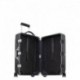 Rimowa Limbo noir brillant 66 cm - 4 roues - 60 litres