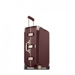 Rimowa Limbo rouge carmen 66 cm - 4 roues - 60 litres