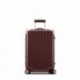 Rimowa Limbo rouge carmen 66 cm - 4 roues - 60 litres
