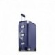 Rimowa Limbo bleu nuit 66 cm - 4 roues - 60 litres